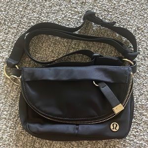 Lululemon All Night Festival Bag Micro